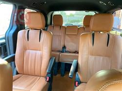 دودج جراند كارافان